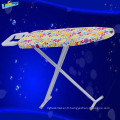 Hot Europe Mesh Metal Ironing Board